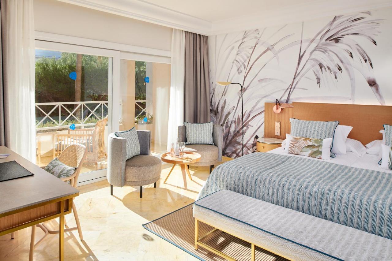 Premium Suite