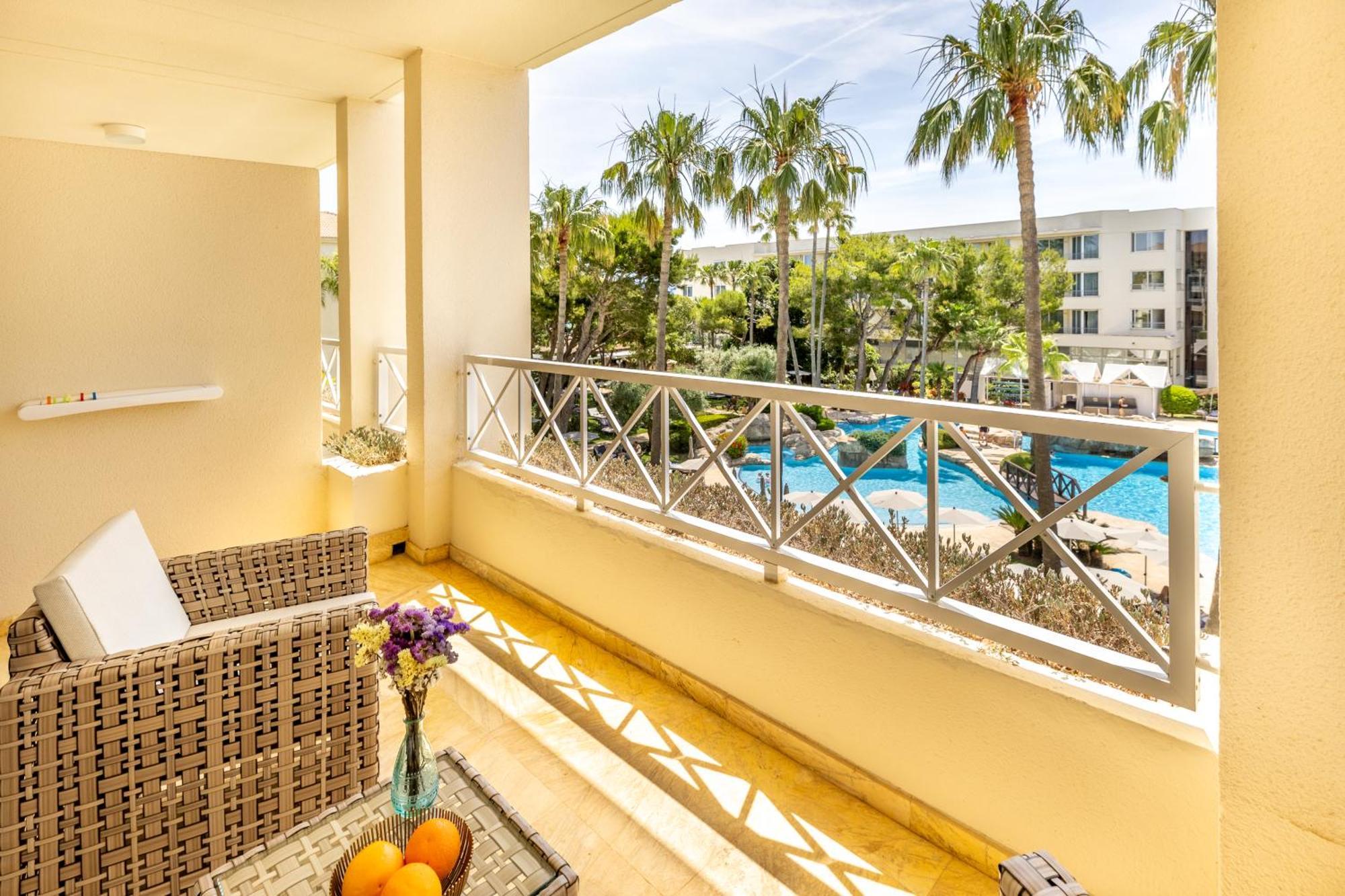 Premium Twin Room