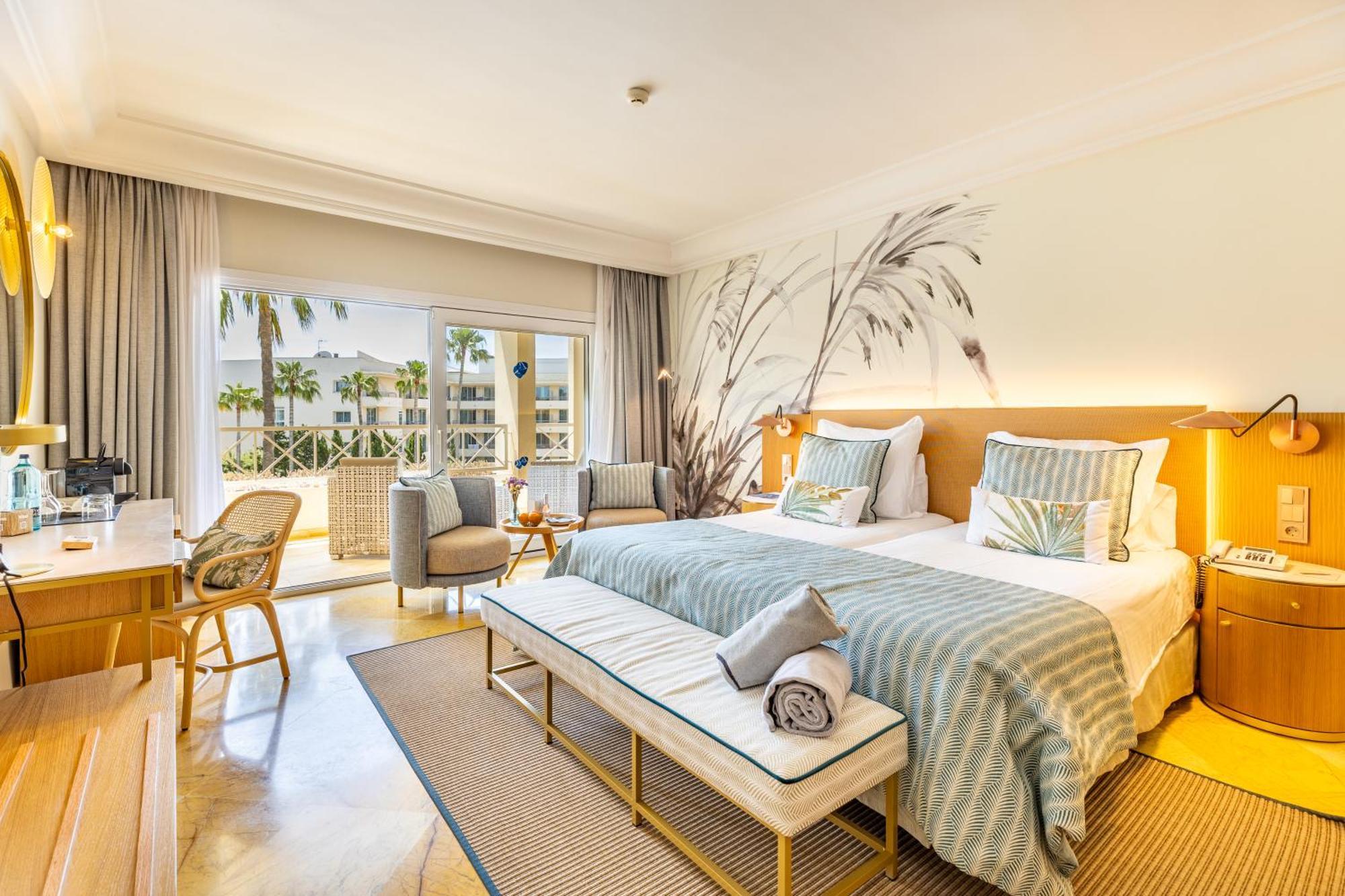 Premium Twin Room