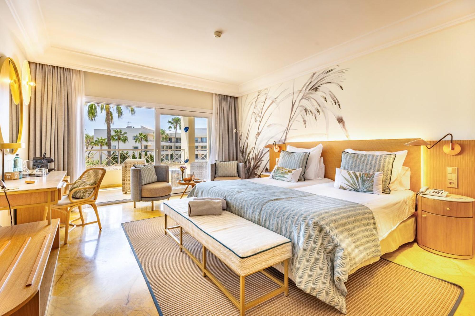 Premium Twin Room