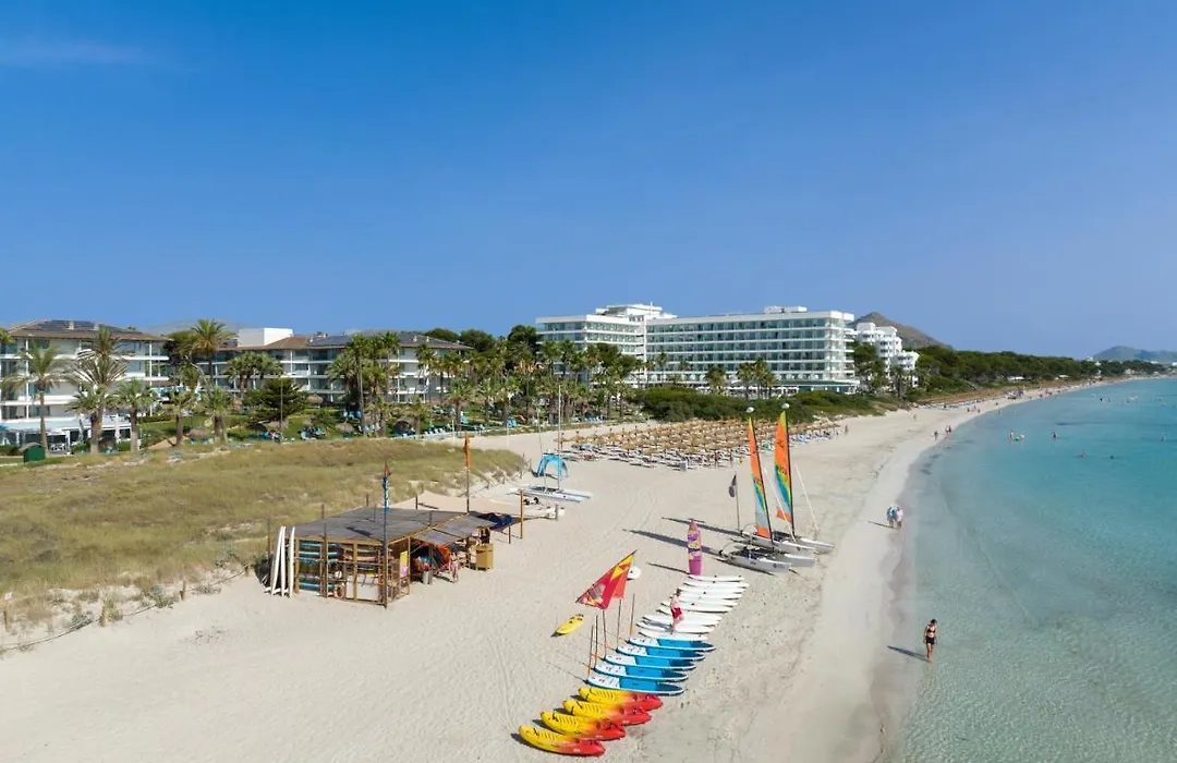 Playa Esperanza Resort - Affiliated by Melia-1