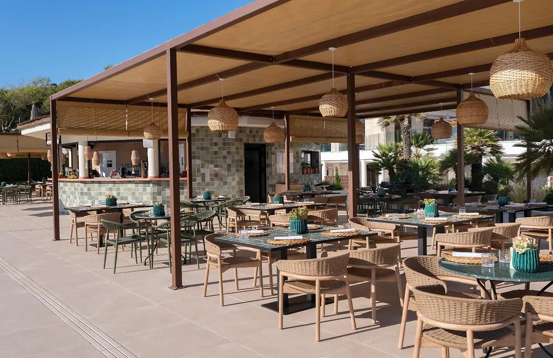Sarena De Muro Resort Mallorca, Part Of Destination By Hyatt-1