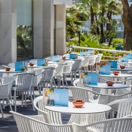 Playa Esperanza Resort - Affiliated by Melia-2