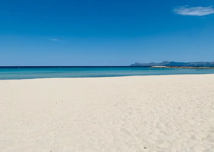 Hôtel pour familles: Playa Esperanza Resort Affiliated By Melia