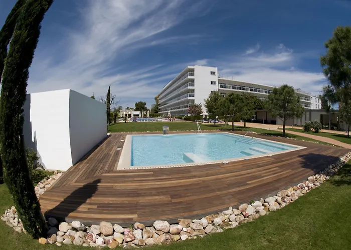 Hôtel romantique: Las Gaviotas Suites Hotel & Spa