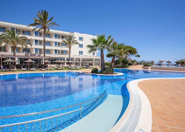  Grupotel Natura Playa